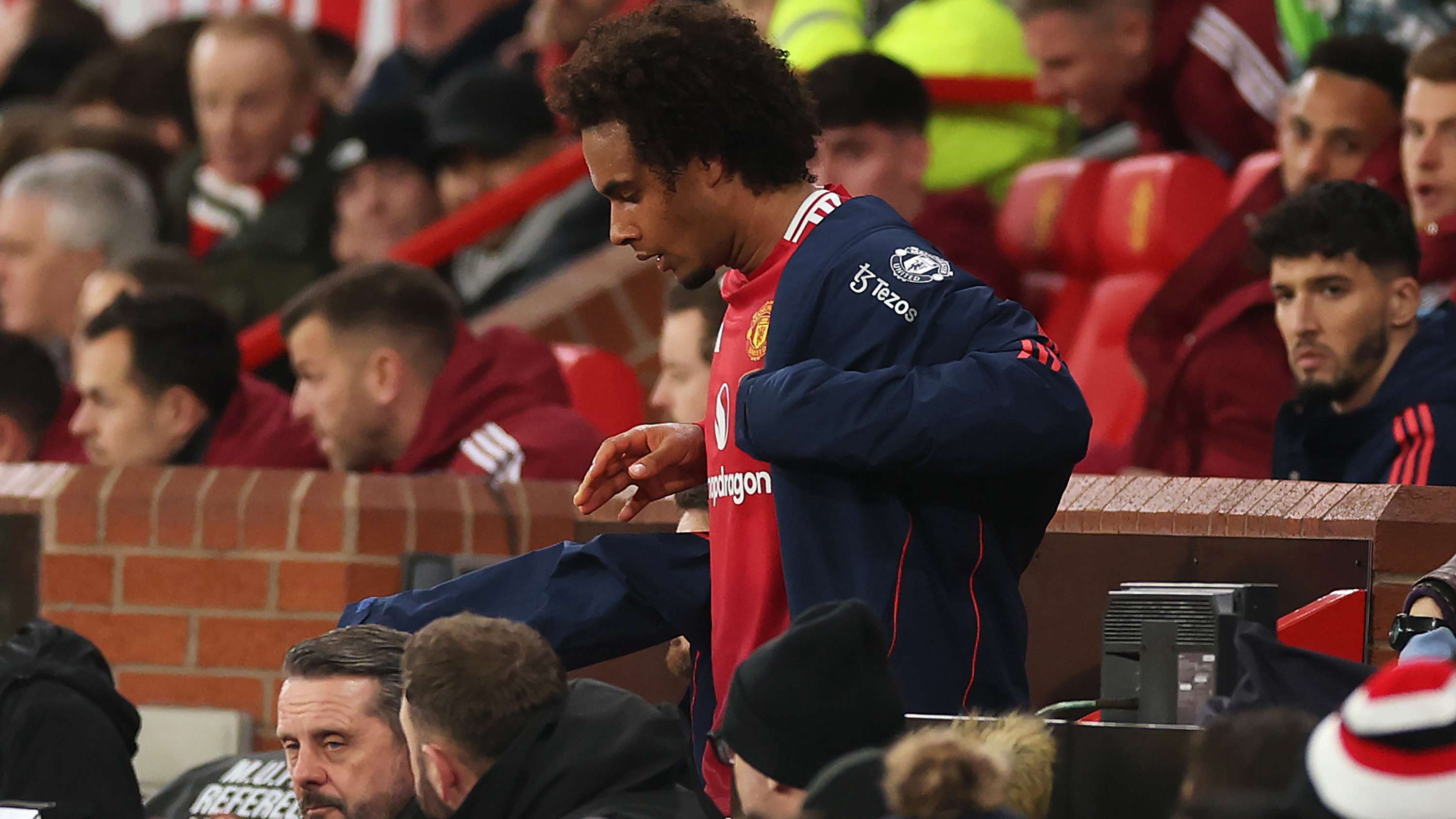 足壇的奇蹟 足壇的奇蹟